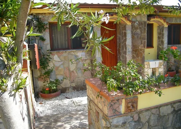 فندق Villaggio Tabu بالينورو