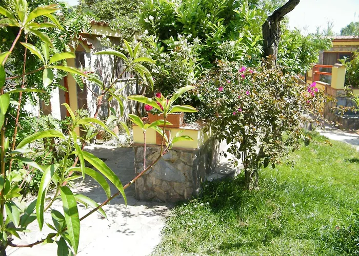 Hotel Villaggio Tabu