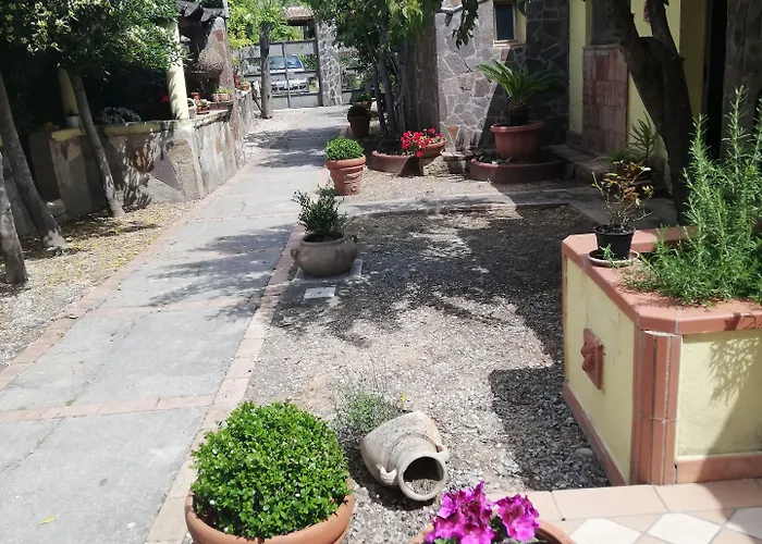 فندق Villaggio Tabu