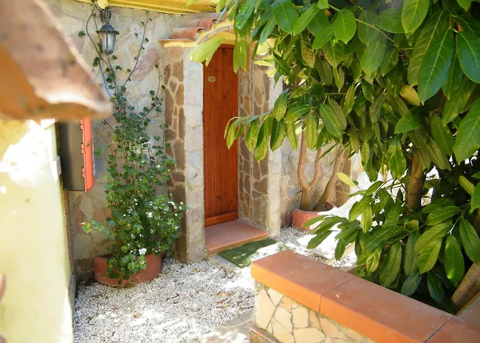 فندق Villaggio Tabu 3*