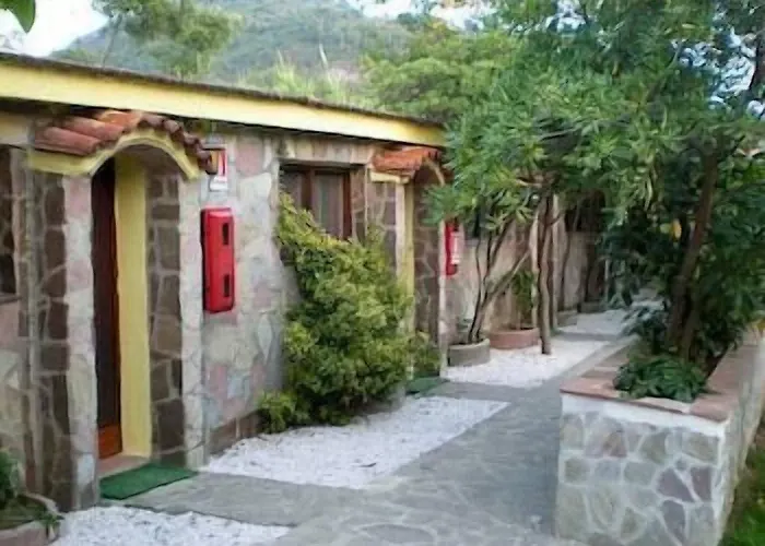 Villaggio Tabu