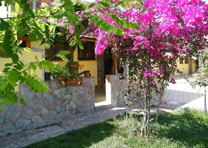 Villaggio Tabu Palinuro