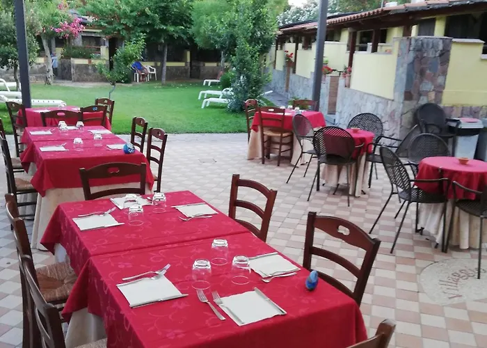 Villaggio Tabu