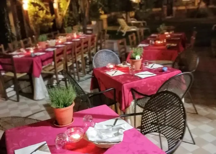 Villaggio Tabu Hotel