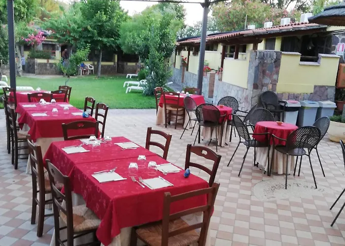 Villaggio Tabu Hotel