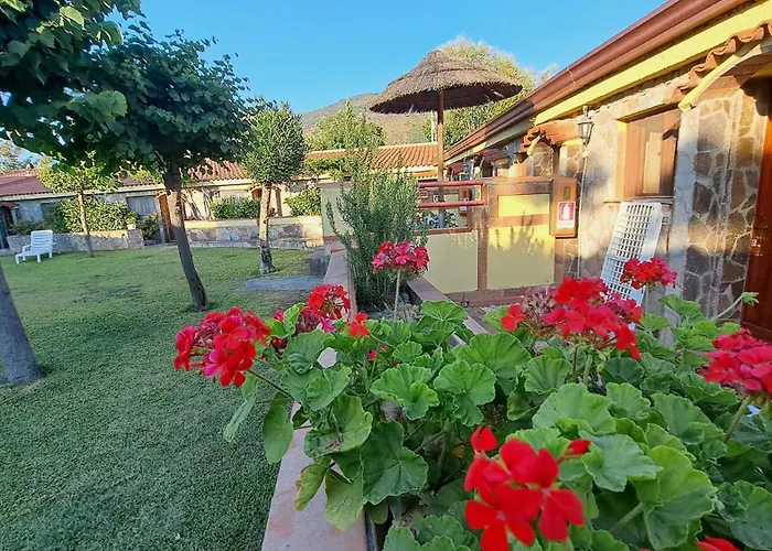 Villaggio Tabu 3* Palinuro