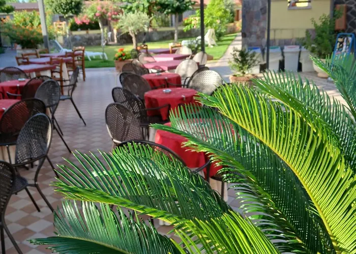 Villaggio Tabu