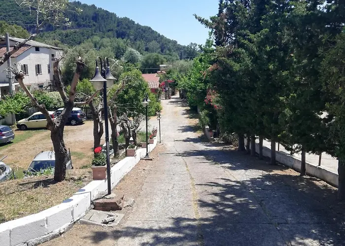 Villaggio Tabu Hotel 3*