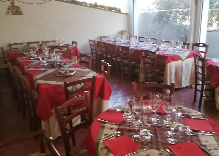 Villaggio Tabu Palinuro