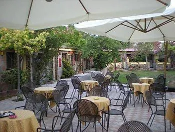 Villaggio Tabu Hotel Palinuro