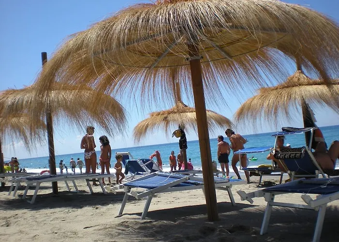 فندق Villaggio Tabu 3*