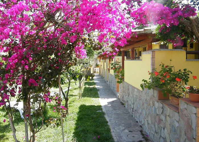 Villaggio Tabu Hotel