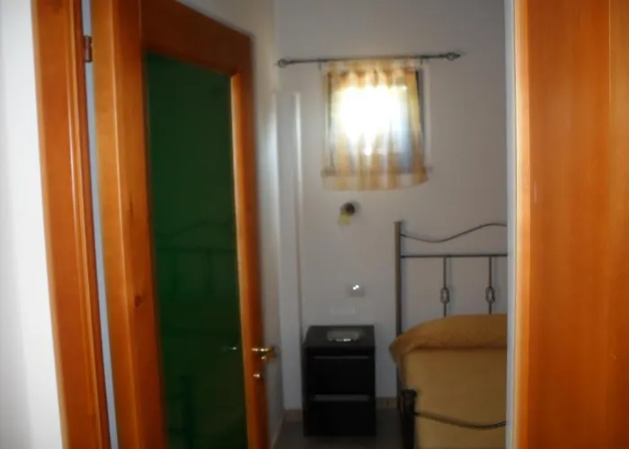 Villaggio Tabu Hotel