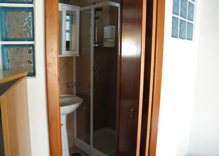 Villaggio Tabu Hotel Palinuro