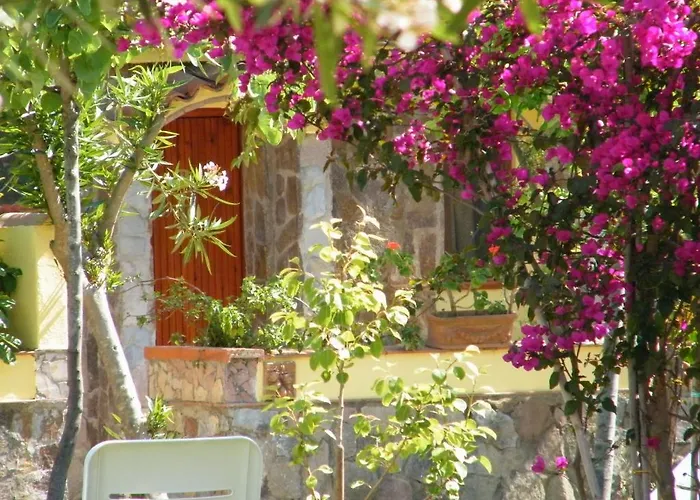 Hotel Villaggio Tabu