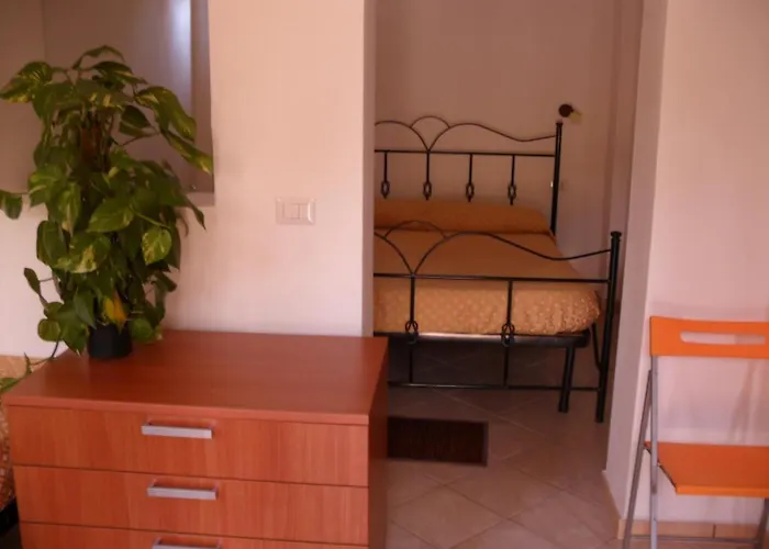 Hotel Villaggio Tabu