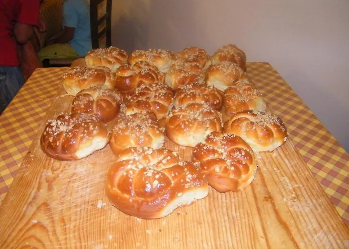 Villaggio Tabu Hotel 3*