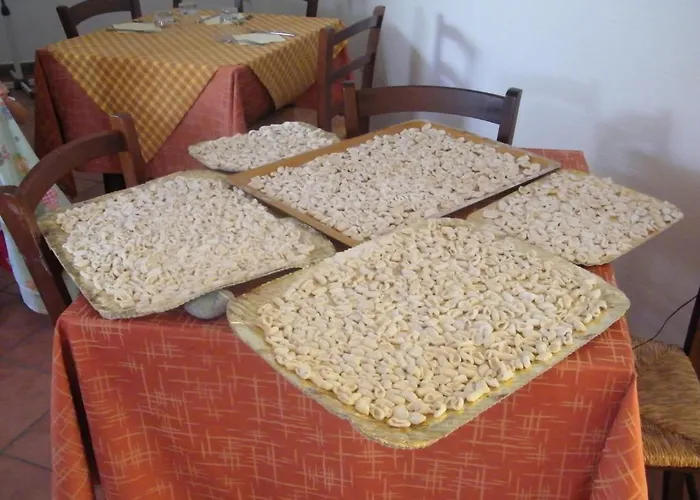 Villaggio Tabu Hotel Palinuro