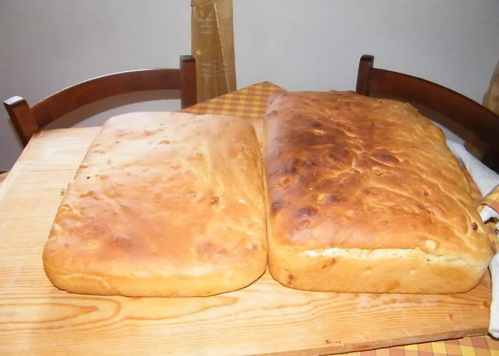 Villaggio Tabu Hotel Palinuro