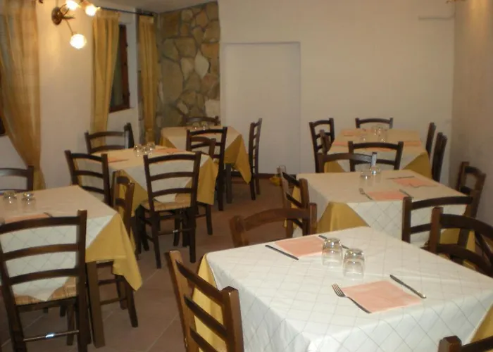 Villaggio Tabu 3* Palinuro